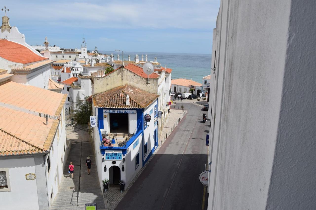 Magnifico Apartamento Albufeira Exteriör bild