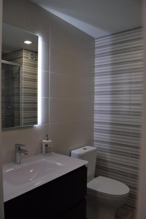 Magnifico Apartamento Albufeira Exteriör bild